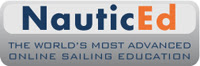 NauticEd: The world's most advanced online sailing education